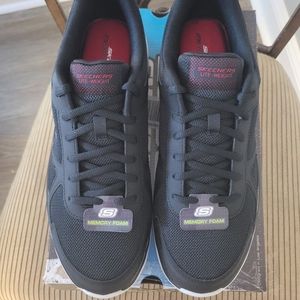 Men's Skechers